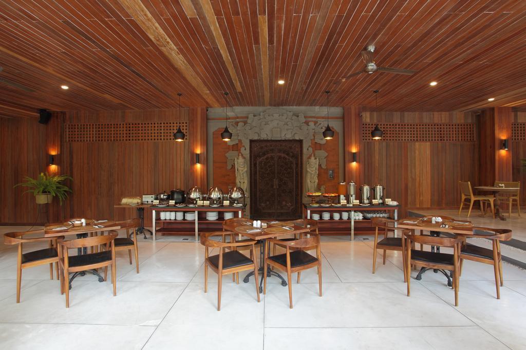 Matahari Bungalow Легиан Екстериор снимка