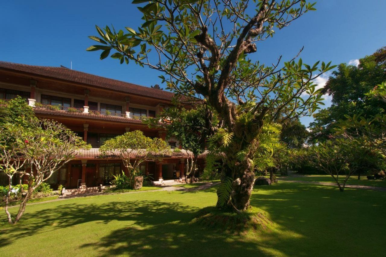 Matahari Bungalow Легиан Екстериор снимка