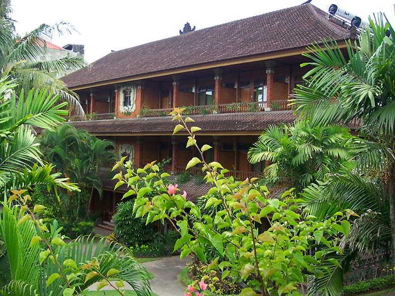 Matahari Bungalow Легиан Екстериор снимка